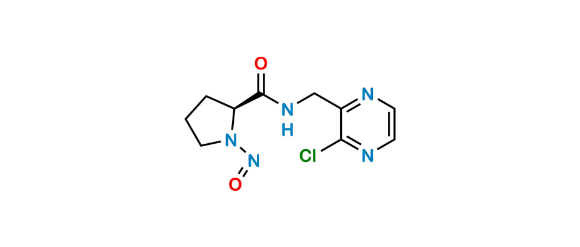 ACALABRUTINIB NITROSO IMPURITY 6